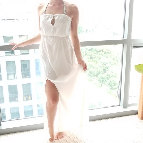 Assali Coverup - Size XS - Picture 2 of 7